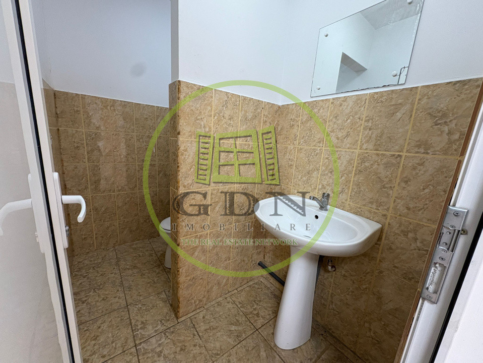 Spatiu comercial, 120 mp, Cartier Brestei, Zona Scoala Obedeanu