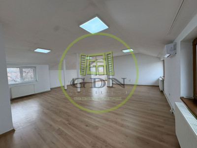 Spatiu comercial, 120 mp, Cartier Brestei, Zona Scoala Obedeanu