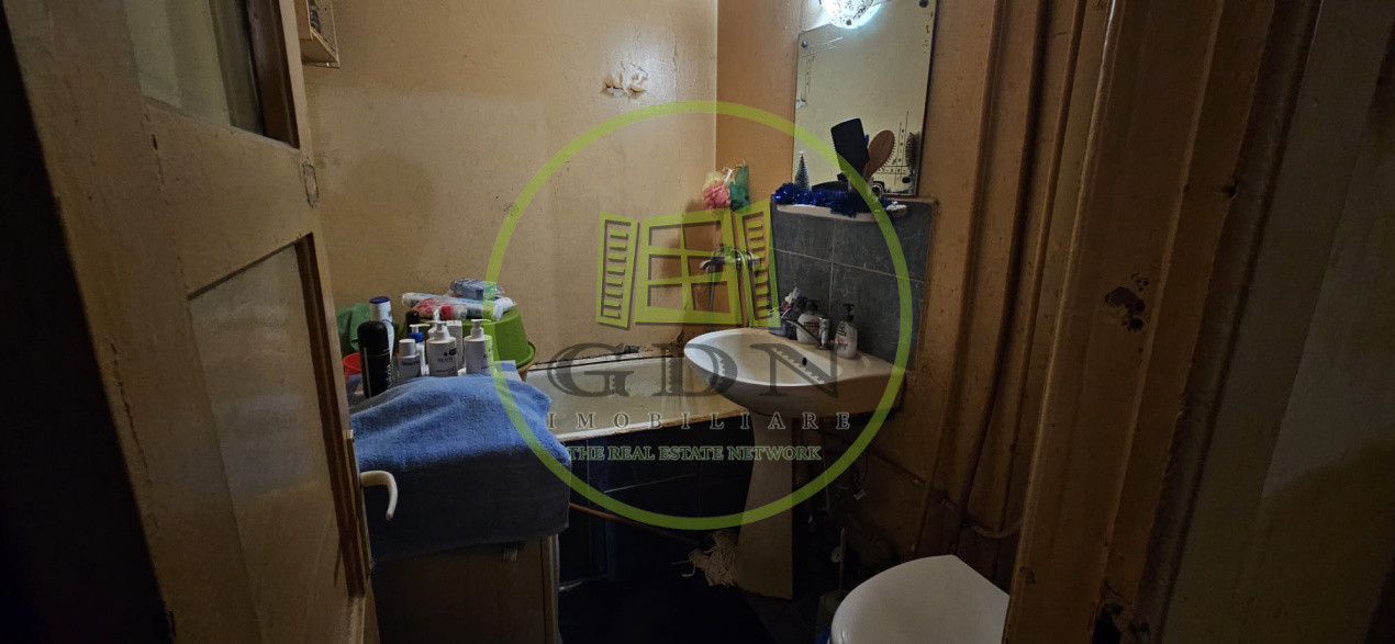 Apartament 2 camere, decomandat, cartier Brazda Lui Novac, zona Brigada Militara