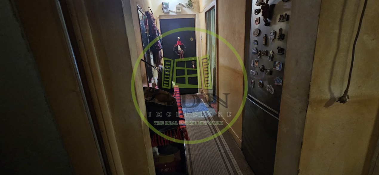 Apartament 2 camere, decomandat, cartier Brazda Lui Novac, zona Brigada Militara