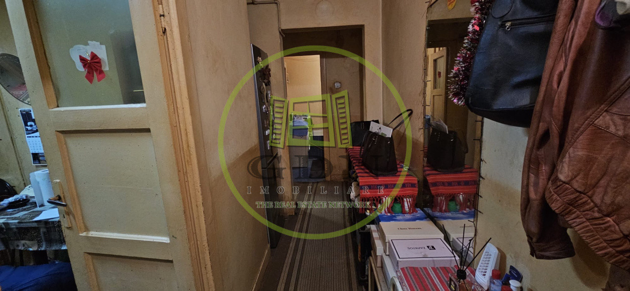 Apartament 2 camere, decomandat, cartier Brazda Lui Novac, zona Brigada Militara