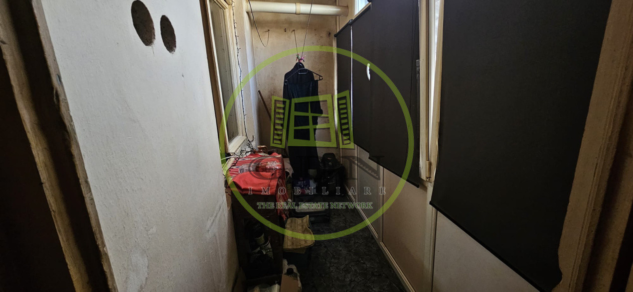 Apartament 2 camere, decomandat, cartier Brazda Lui Novac, zona Brigada Militara