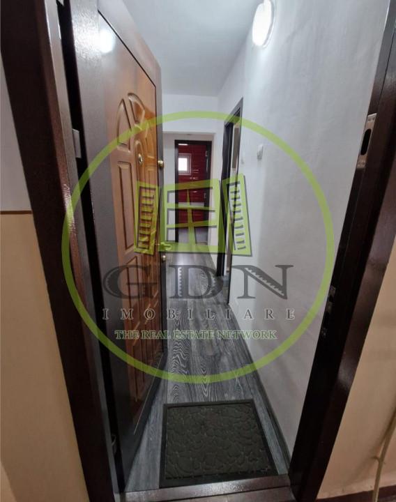 De închiriat, ap. 2 camere decomandat – mobilat, zona Spitalul Județean