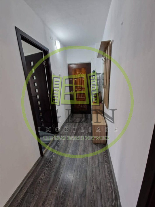 De închiriat, ap. 2 camere decomandat – mobilat, zona Spitalul Județean