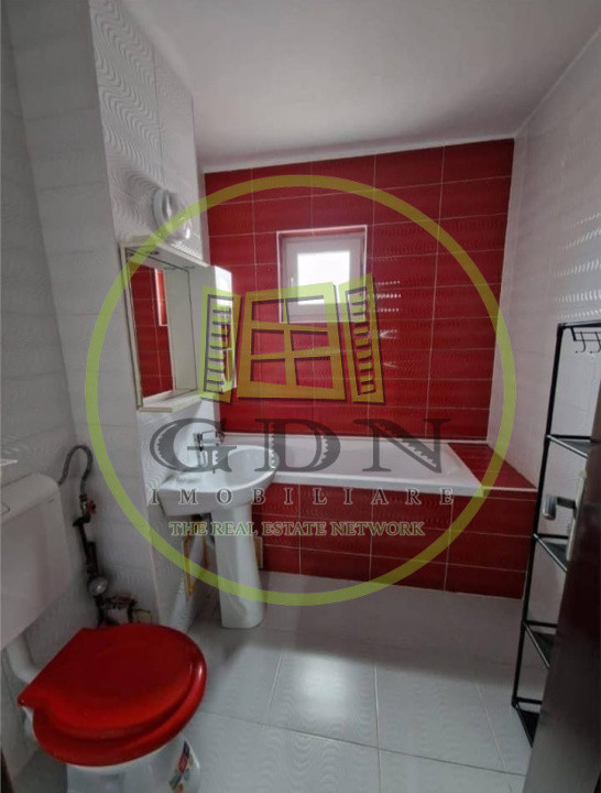 De închiriat, ap. 2 camere decomandat – mobilat, zona Spitalul Județean