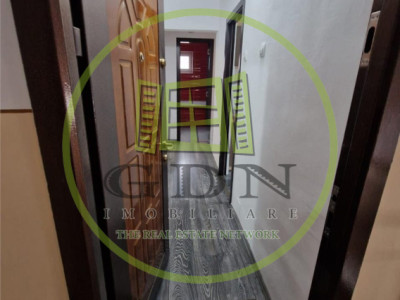 De închiriat, ap. 2 camere decomandat – mobilat, zona Spitalul Județean