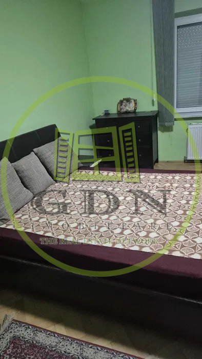  Casă de închiriat 80 mp – terasă proprie, zona Lazaret