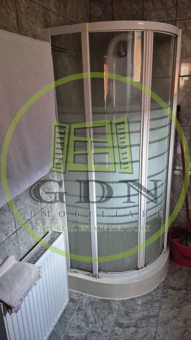  Casă de închiriat 80 mp – terasă proprie, zona Lazaret