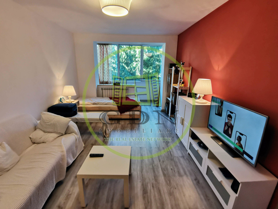 Apartament vacanță Predeal | 2 camere | Business Airbnb inclus