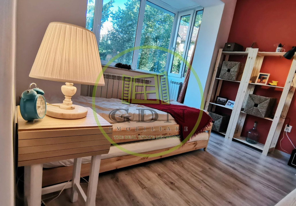 Apartament vacanță Predeal | 2 camere | Business Airbnb inclus