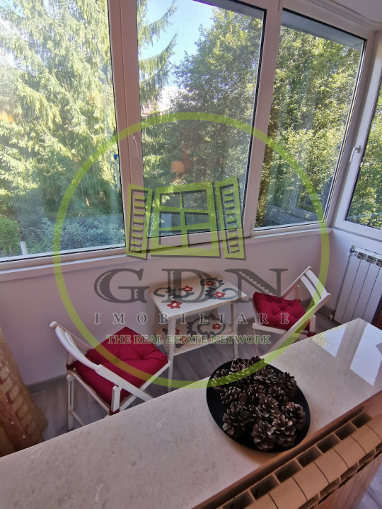 Apartament vacanță Predeal | 2 camere | Business Airbnb inclus