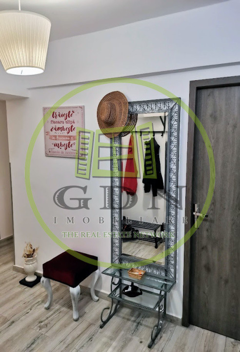 Apartament vacanță Predeal | 2 camere | Business Airbnb inclus