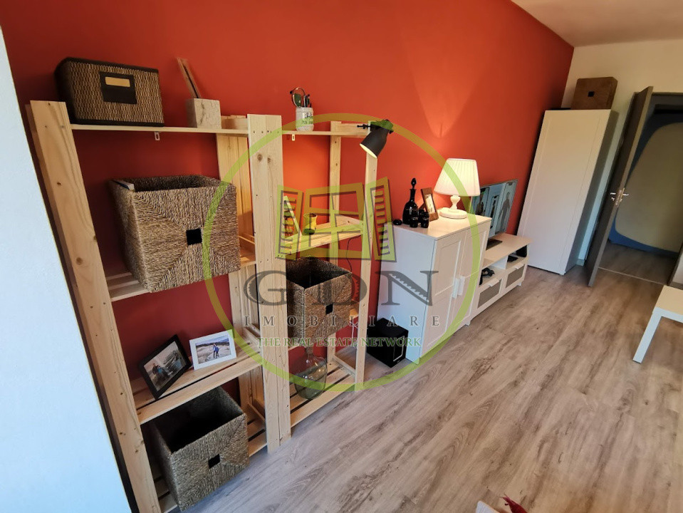 Apartament vacanță Predeal | 2 camere | Business Airbnb inclus