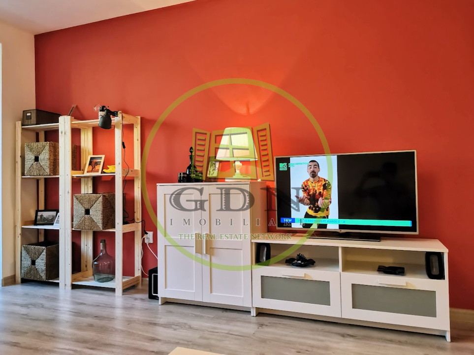 Apartament vacanță Predeal | 2 camere | Business Airbnb inclus