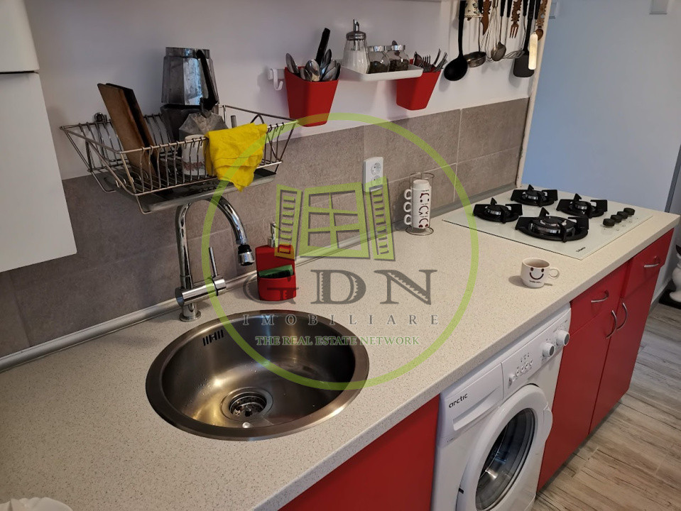 Apartament vacanță Predeal | 2 camere | Business Airbnb inclus