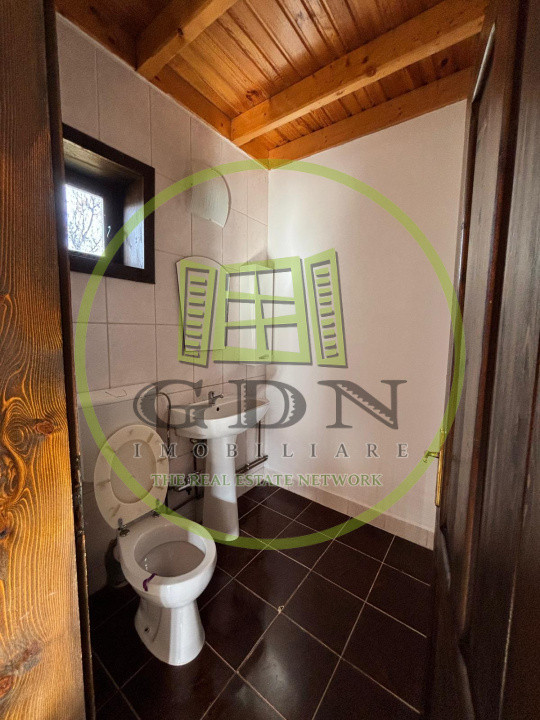 Duplex P+E, 100 mp utili, central