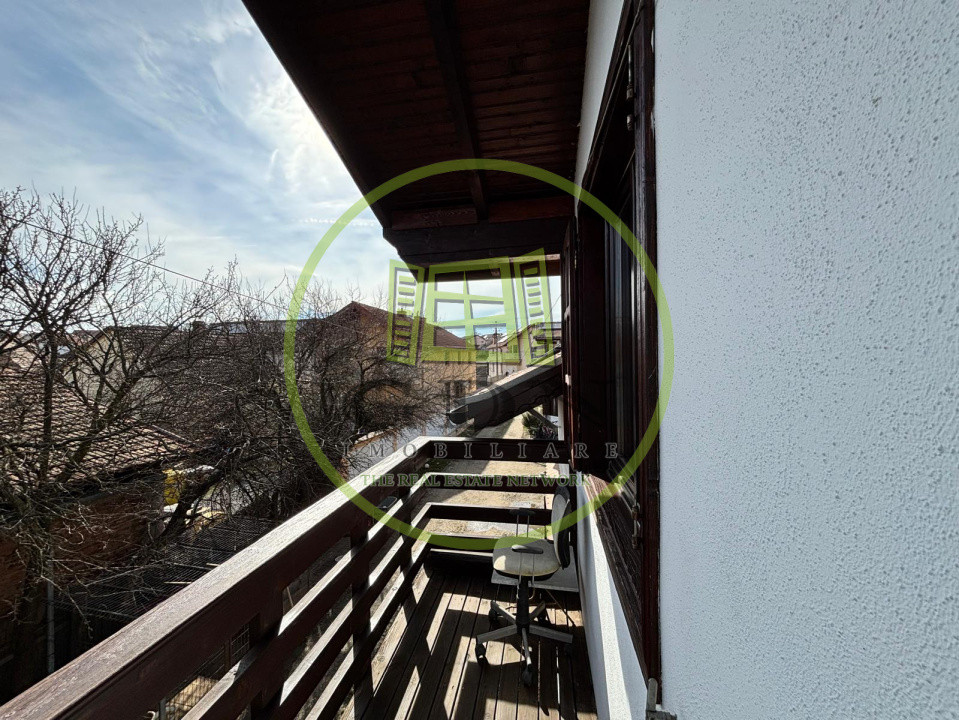 Duplex P+E, 100 mp utili, central