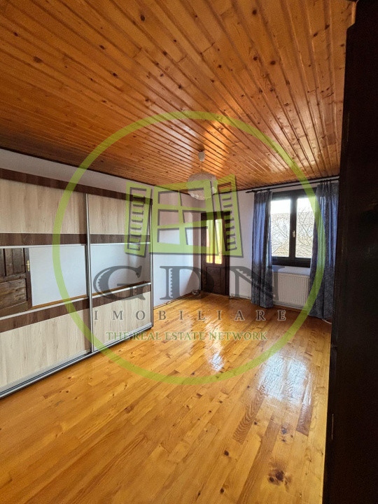 Duplex P+E, 100 mp utili, central