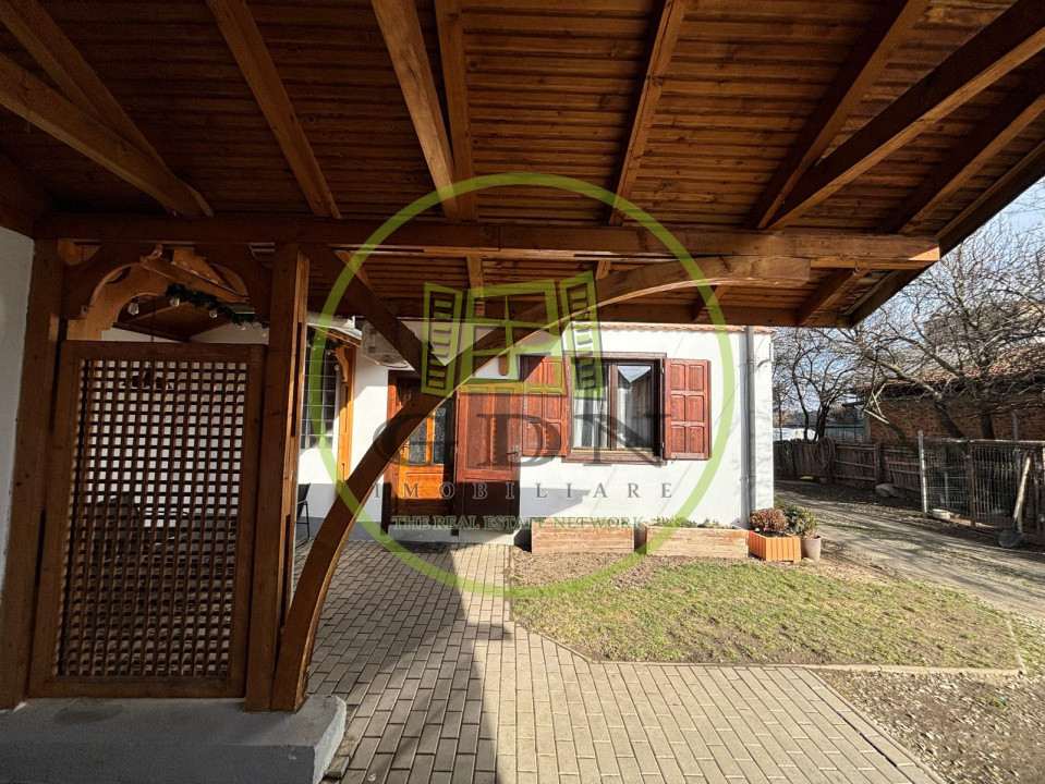 Duplex P+E, 100 mp utili, central