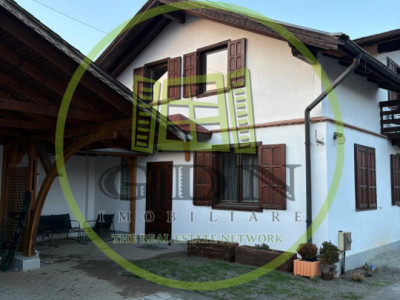 Duplex P+E, 100 mp utili, central