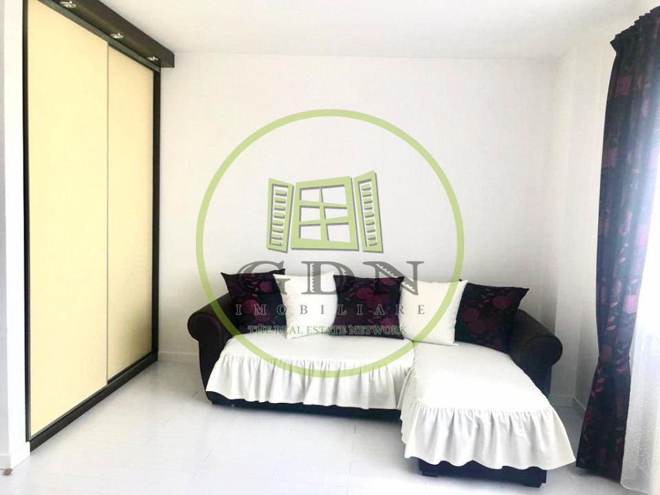 Apartament 2 camere decomandat zona OMV Mărăști 