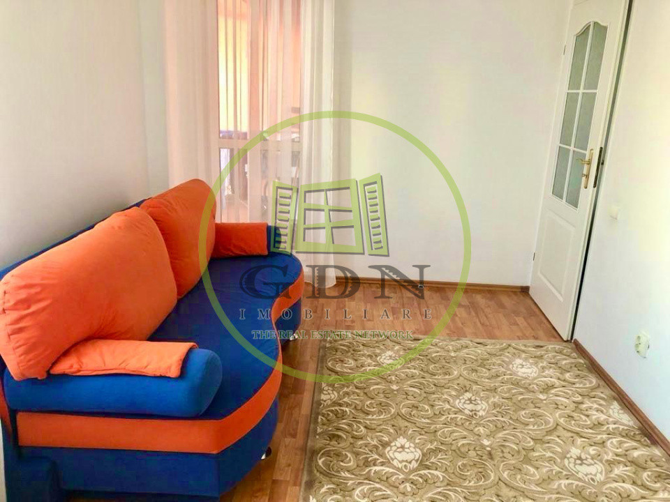 Apartament 2 camere decomandat zona OMV Mărăști 