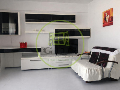 Apartament 2 camere decomandat zona OMV Mărăști 