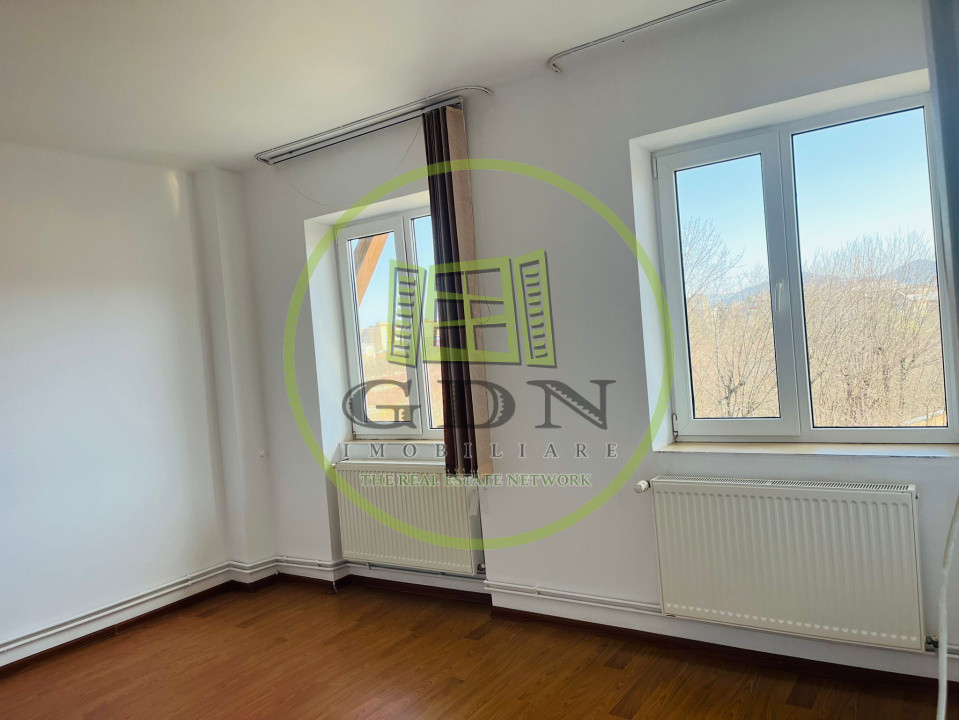Apartament 2 camere  | Parcare | Centrul Civic 