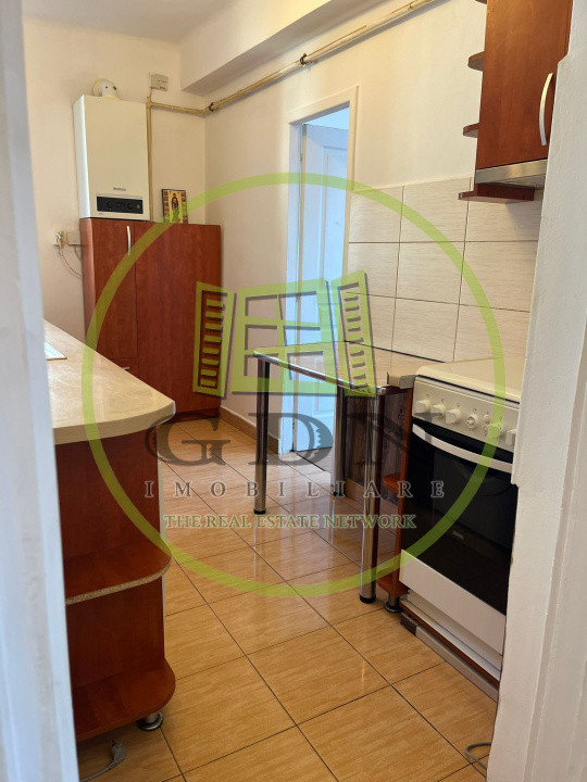 Apartament 2 camere  | Parcare | Centrul Civic 