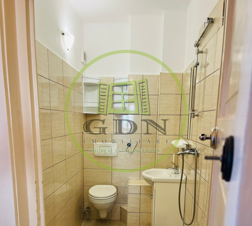 Apartament 2 camere  | Parcare | Centrul Civic 