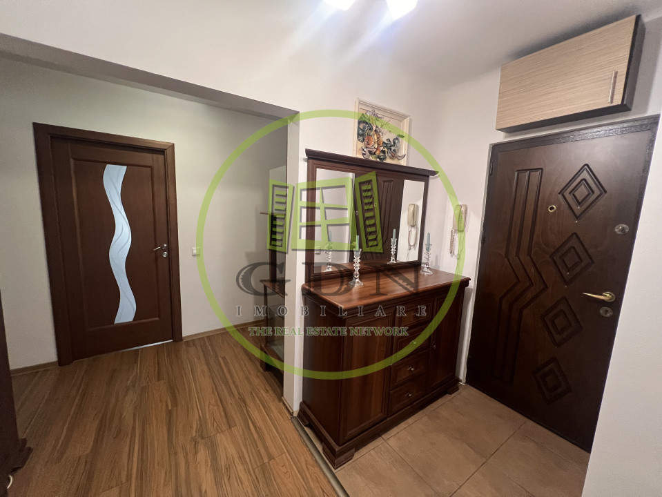 Apartament 4 camere, decomandat, 90mp, cartier 1 Mai, zona Sara