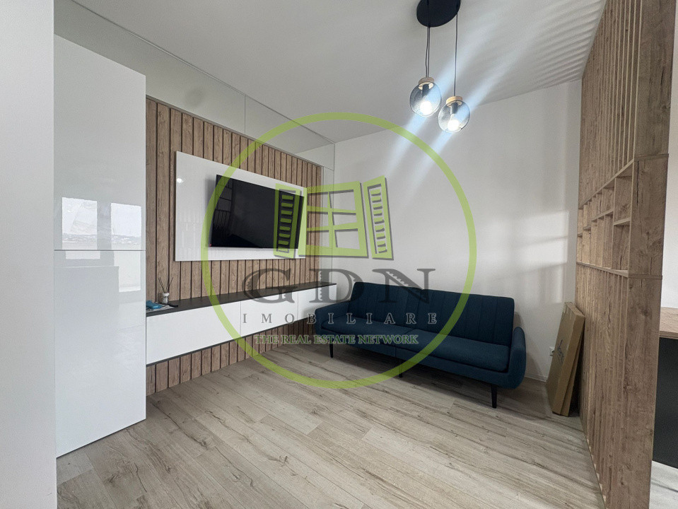 Apartament, 2 camere, 50 mp, open space, Calea Bucuresti, Zona Electroputere