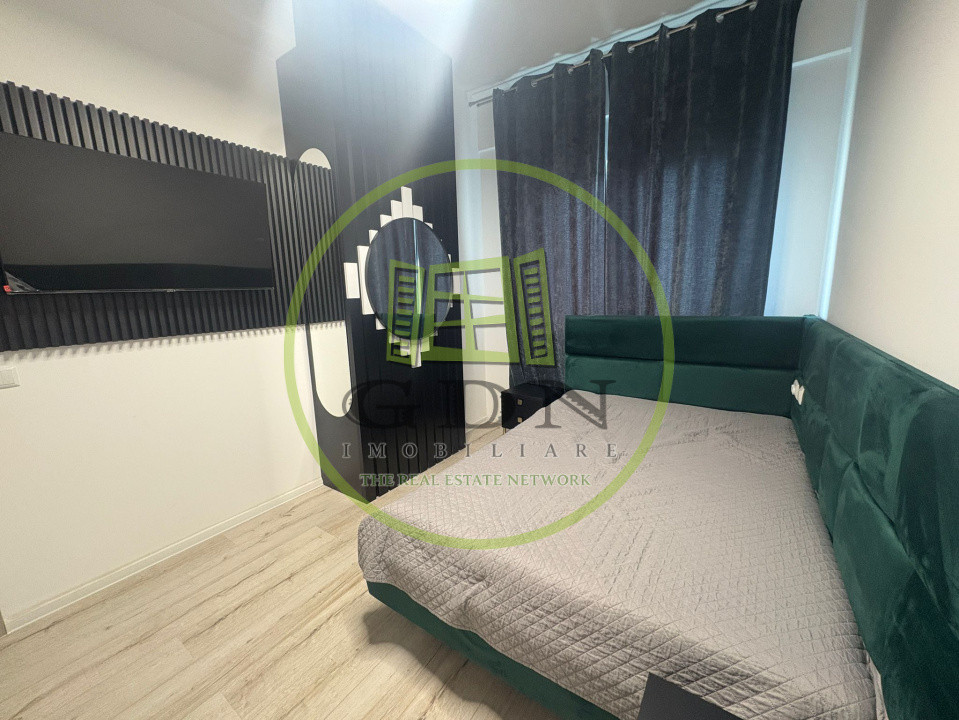 Apartament, 2 camere, 50 mp, open space, Calea Bucuresti, Zona Electroputere