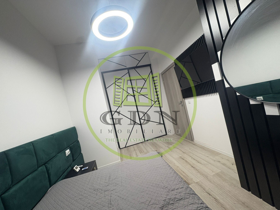 Apartament, 2 camere, 50 mp, open space, Calea Bucuresti, Zona Electroputere