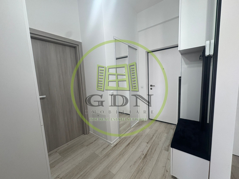 Apartament, 2 camere, 50 mp, open space, Calea Bucuresti, Zona Electroputere