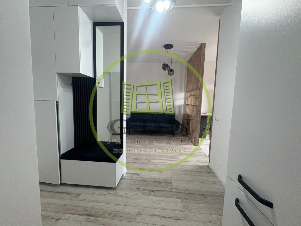 Apartament, 2 camere, 50 mp, open space, Calea Bucuresti, Zona Electroputere