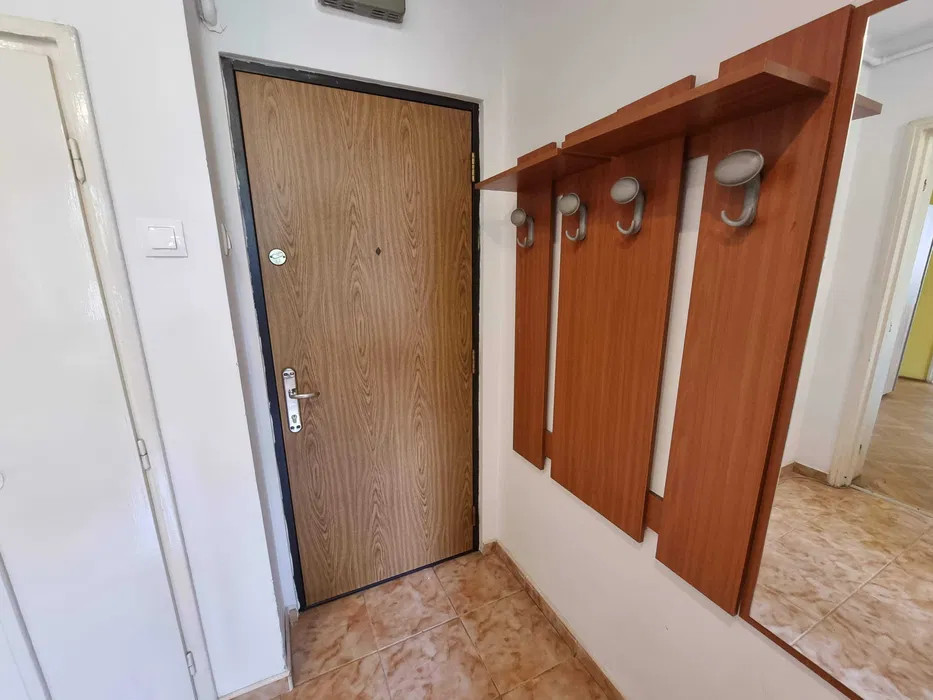 Apartamen 2 camere, Calea Dumbravi,63 mp, etaj 3