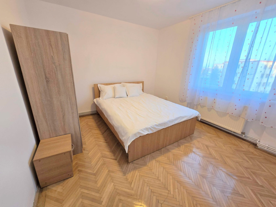 Apartamen 2 camere, Calea Dumbravi,63 mp, etaj 3