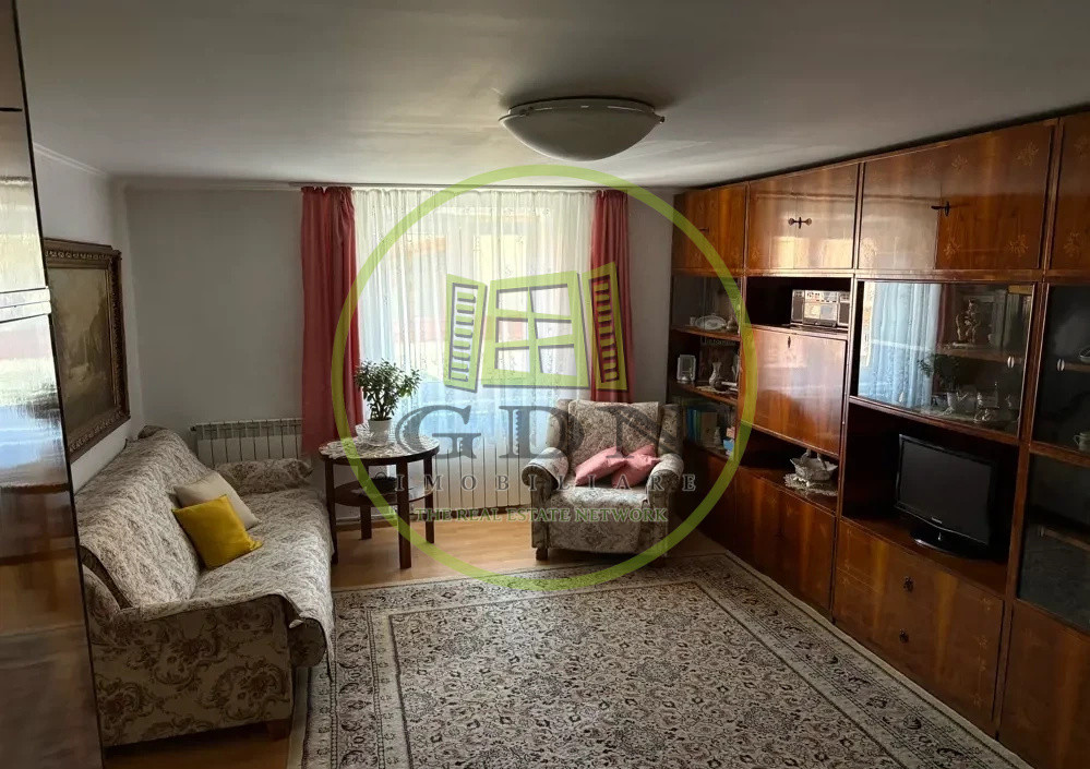 Casa single- ZONA ISTORICA