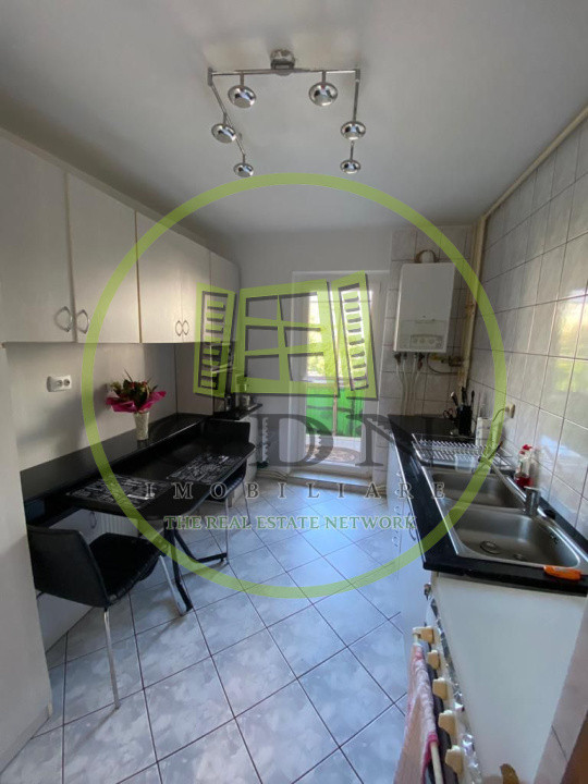 Apartament 3 camere decomandat Grigorescu 