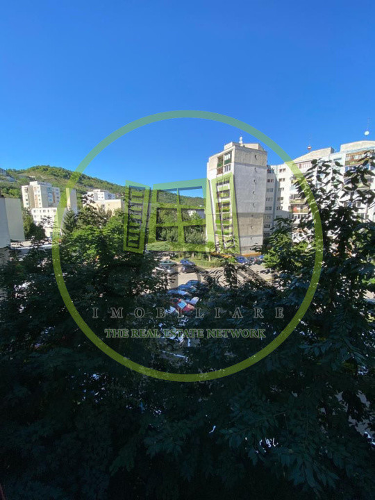 Apartament 3 camere decomandat Grigorescu 