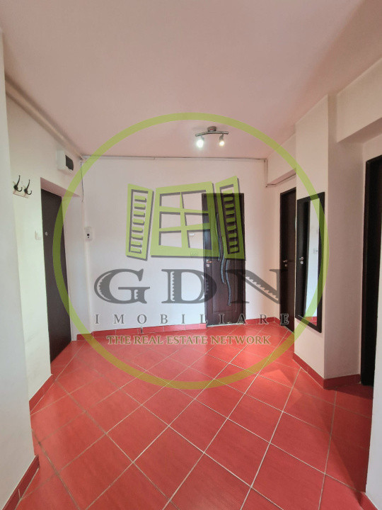 Apartament 2 camere zona Plopilor 