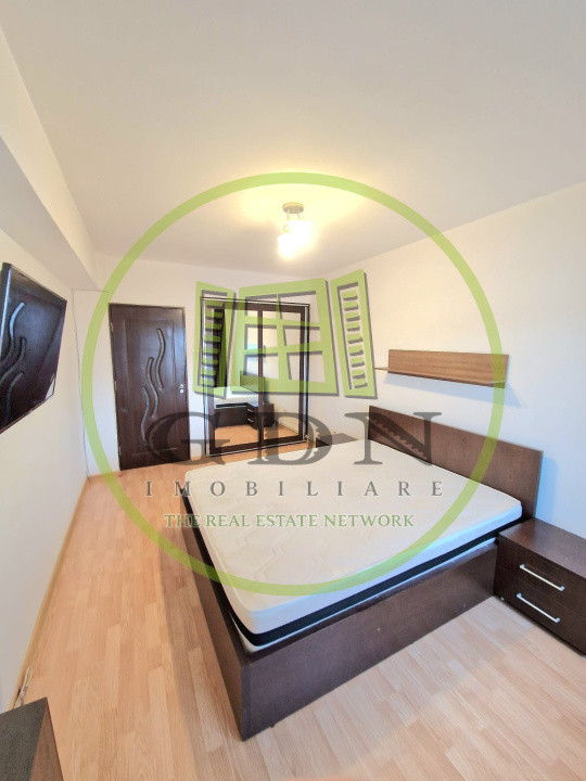 Apartament 2 camere zona Plopilor 