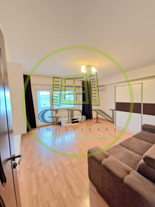 Apartament 2 camere zona Plopilor 