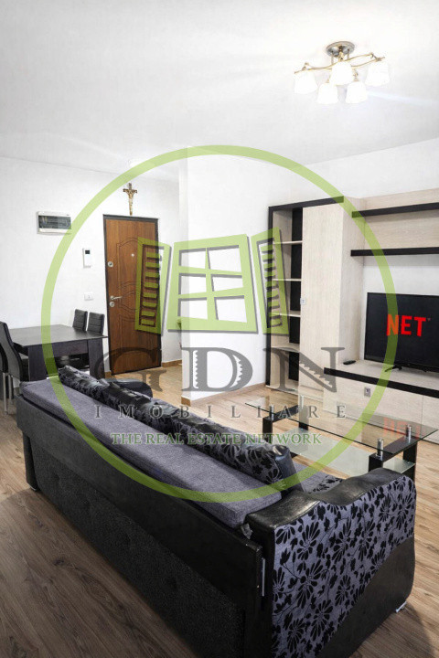 Vanzare apartament 2 camere  Tractorul Brașov
