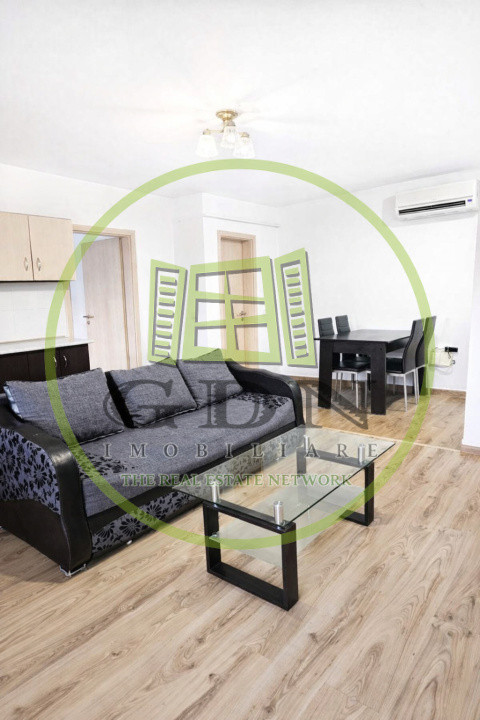 Vanzare apartament 2 camere  Tractorul Brașov