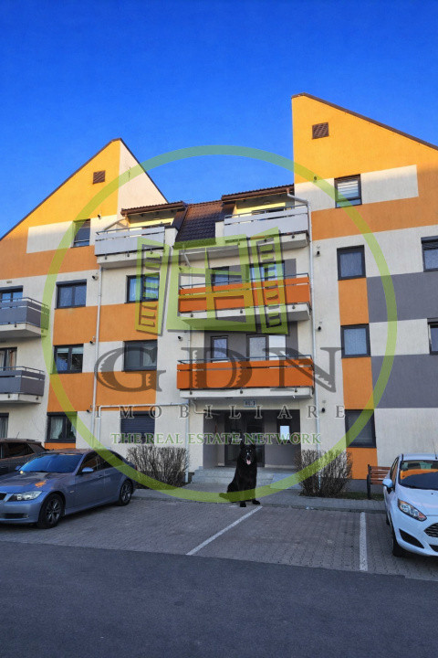 Vanzare apartament 2 camere  Tractorul Brașov