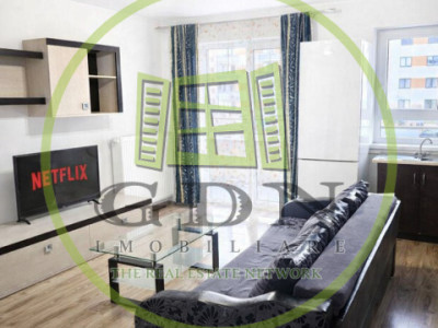 Vanzare apartament 2 camere  Tractorul Brașov