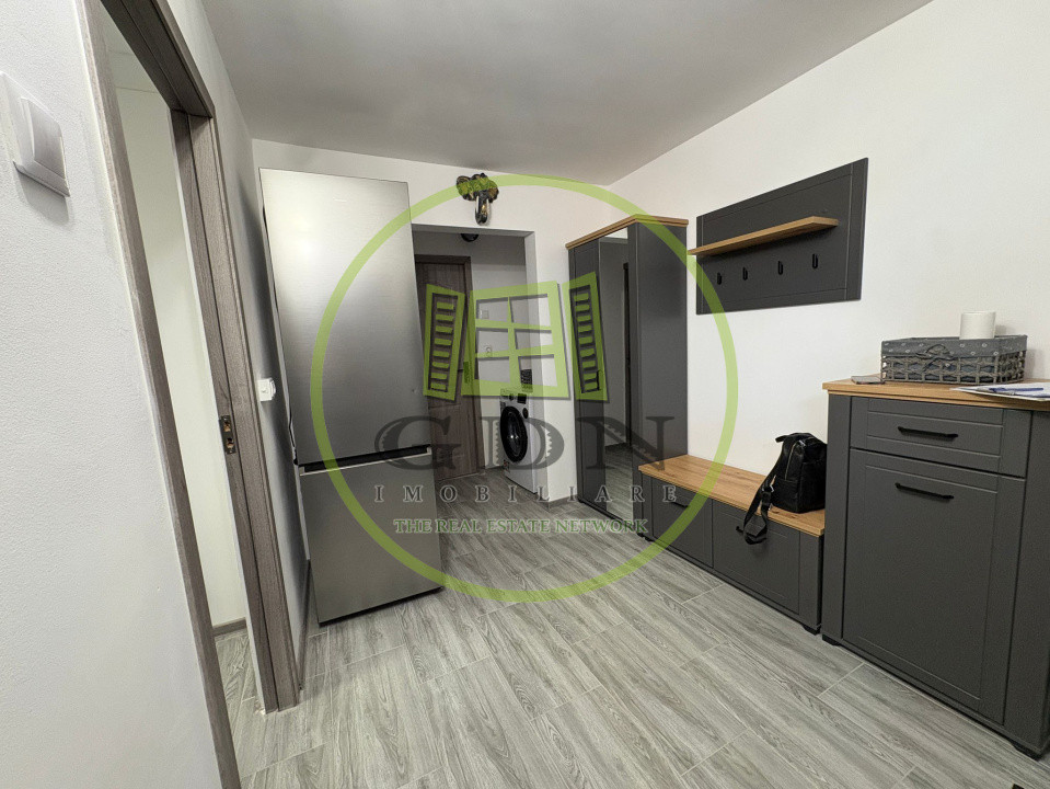 Apartament, 2 camere, decomandat, 50 mp, Brazda lui Novac, Zona Baza Militara 