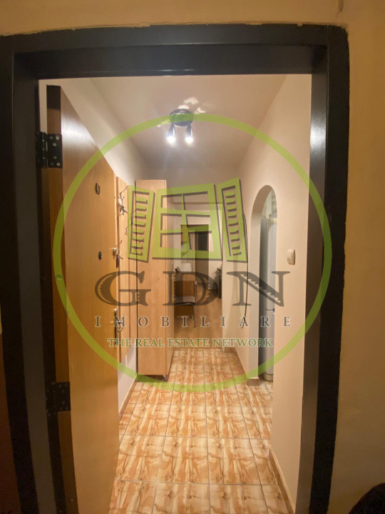 Închiriere apartament 2 camere – Zona Rahovei